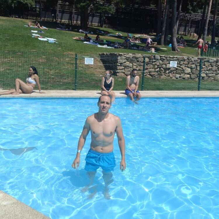 Foto de perfil