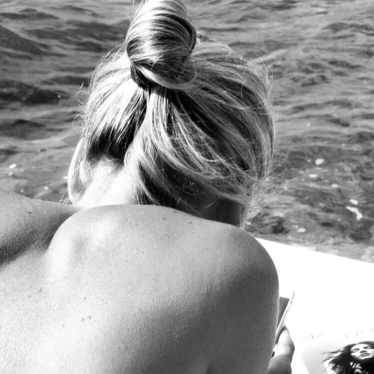Foto de perfil de Sonia