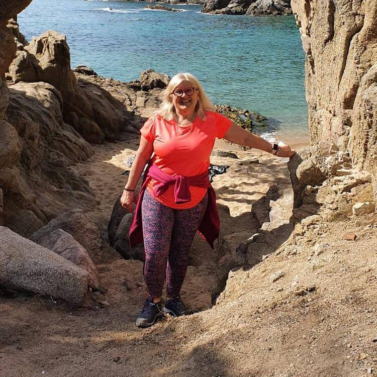 Foto de perfil de PETRA CARRETERO MARQUEZ