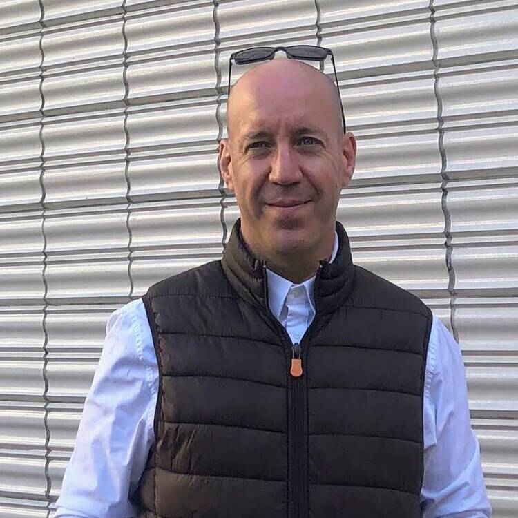 Foto de perfil de Manel