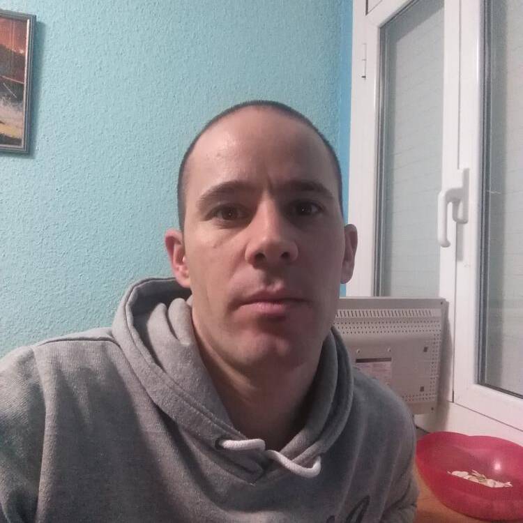 Foto de perfil de Sergio32