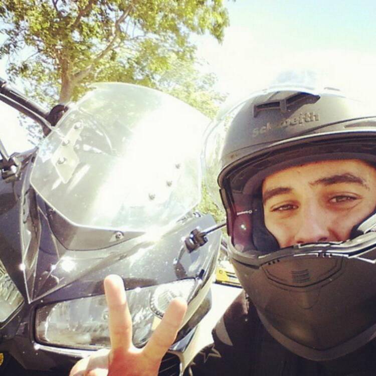 Foto de perfil