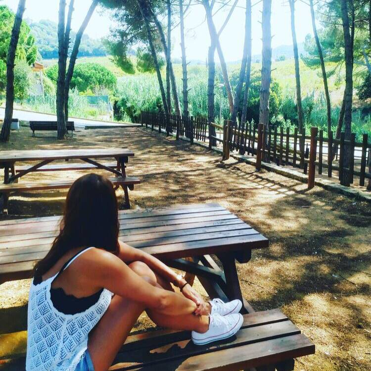 Foto de perfil de Jessica