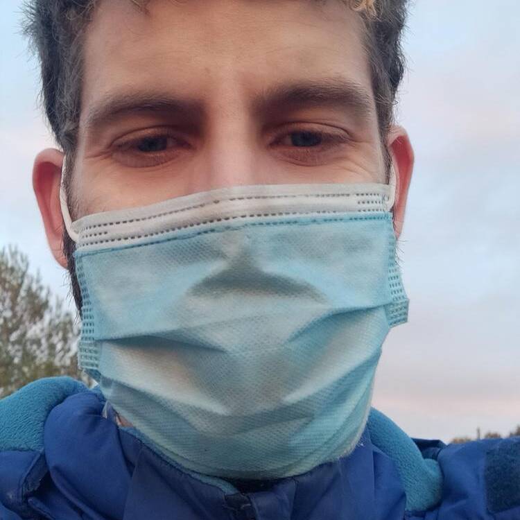 Foto de perfil de NICOLAS