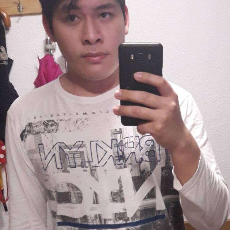 Foto de perfil de Ariel