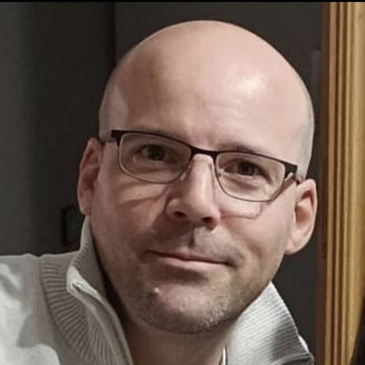 Foto de perfil de David