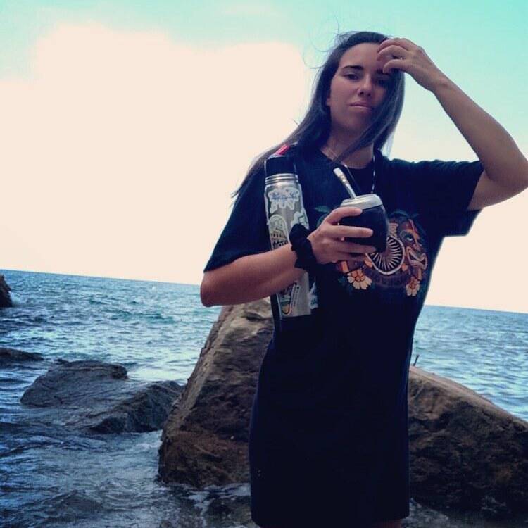 Foto de perfil de Nadia