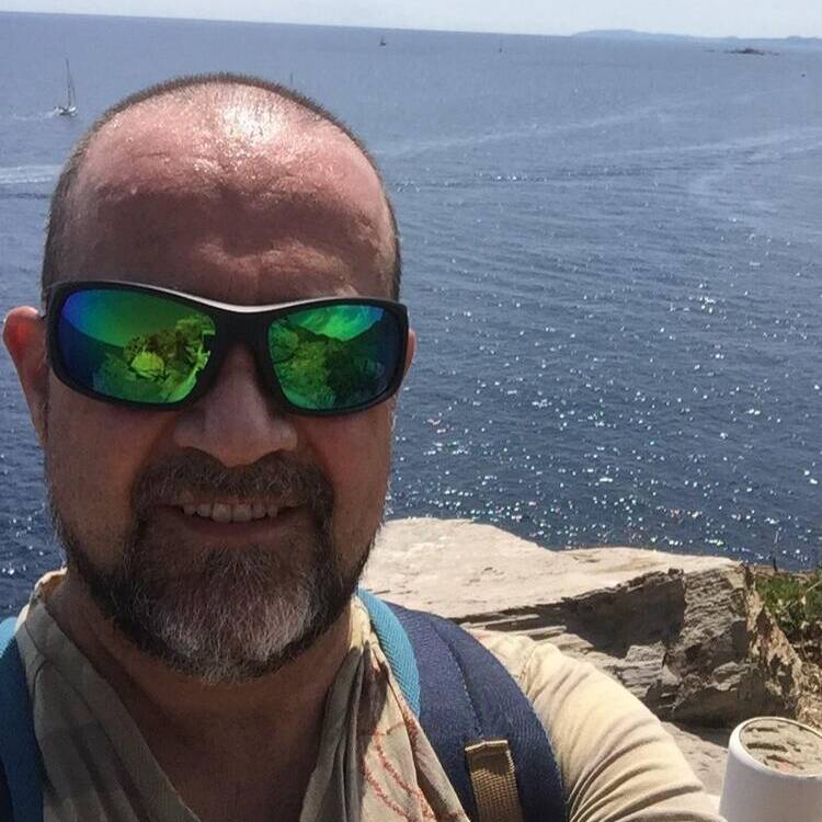 Foto de perfil de Chema Montorio