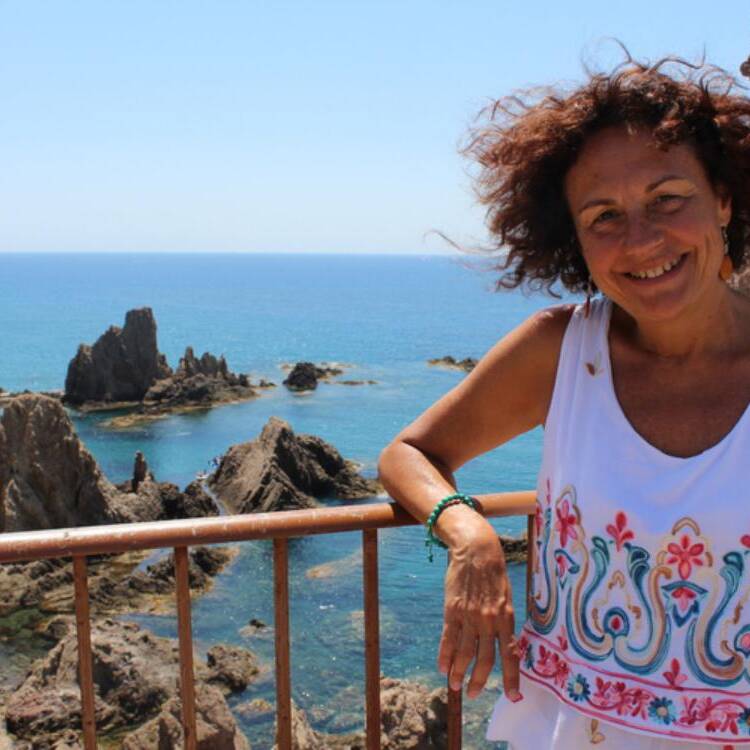 Foto de perfil de Marta Ponti