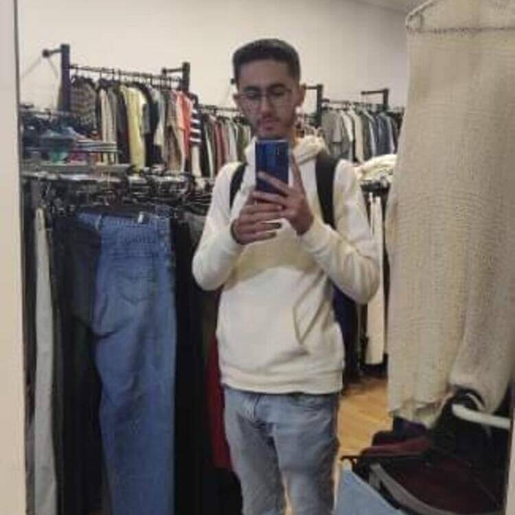 Foto de perfil de Ouassim