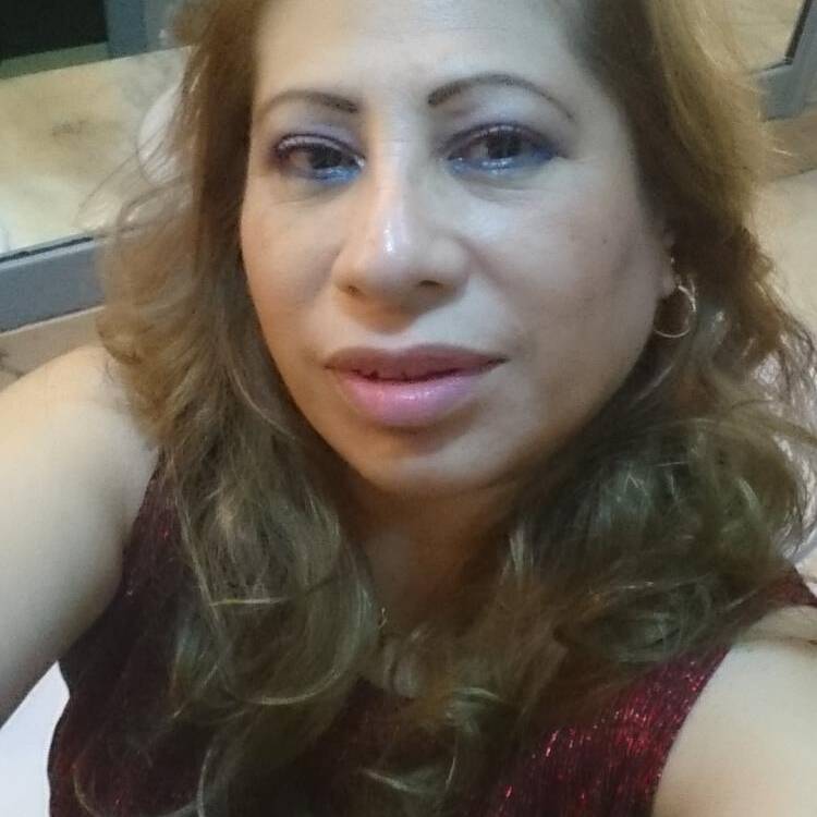 Foto de perfil de Nikita Maldonado