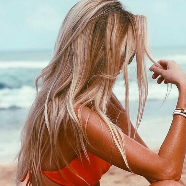 Foto de perfil de Pilar