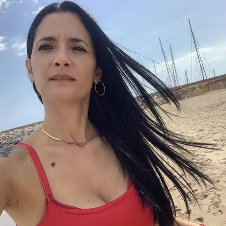 Foto de perfil de Viviana