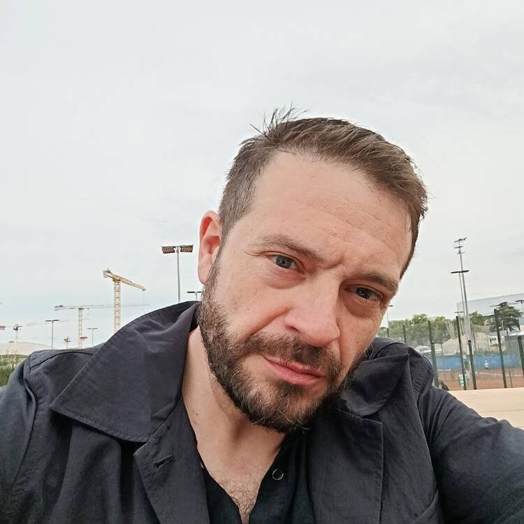 Foto de perfil de jaime