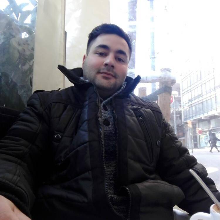 Foto de perfil de Jose