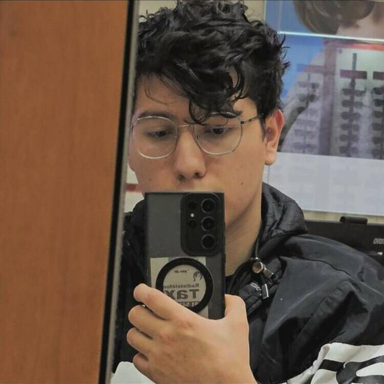 Foto de perfil de Fer