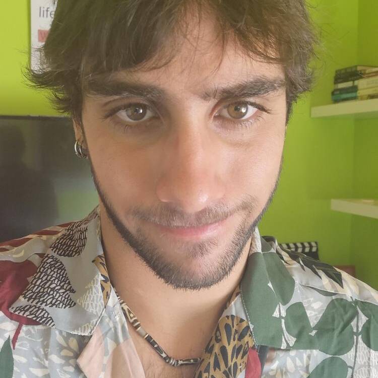 Foto de perfil de Dani Marti