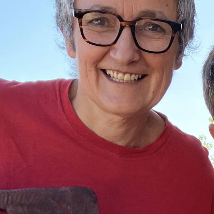 Foto de perfil de Sandra