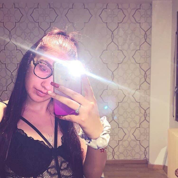 Foto de perfil de Ines