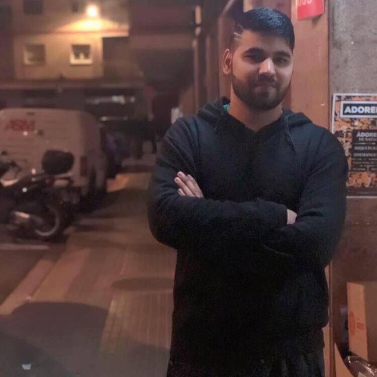 Foto de perfil de Umer