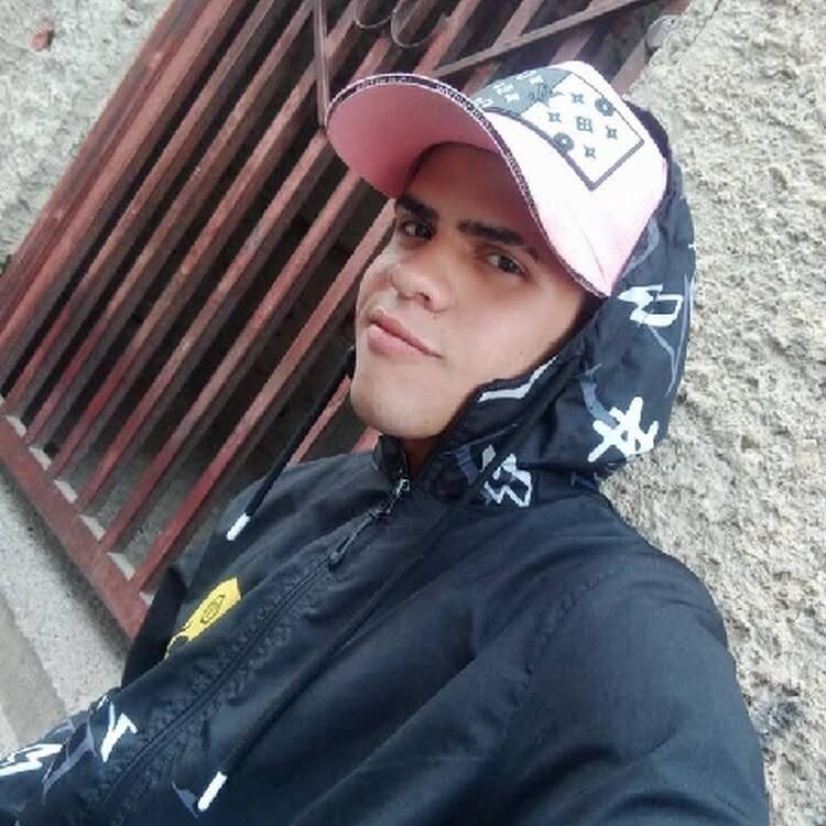 Foto de perfil de Miguel