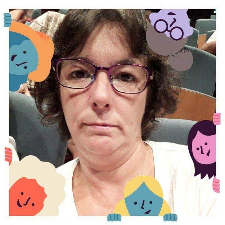 Foto de perfil de Marisa