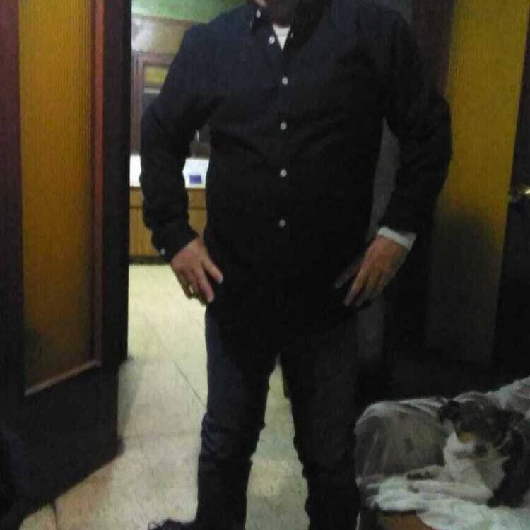 Foto de perfil de Ernest juan