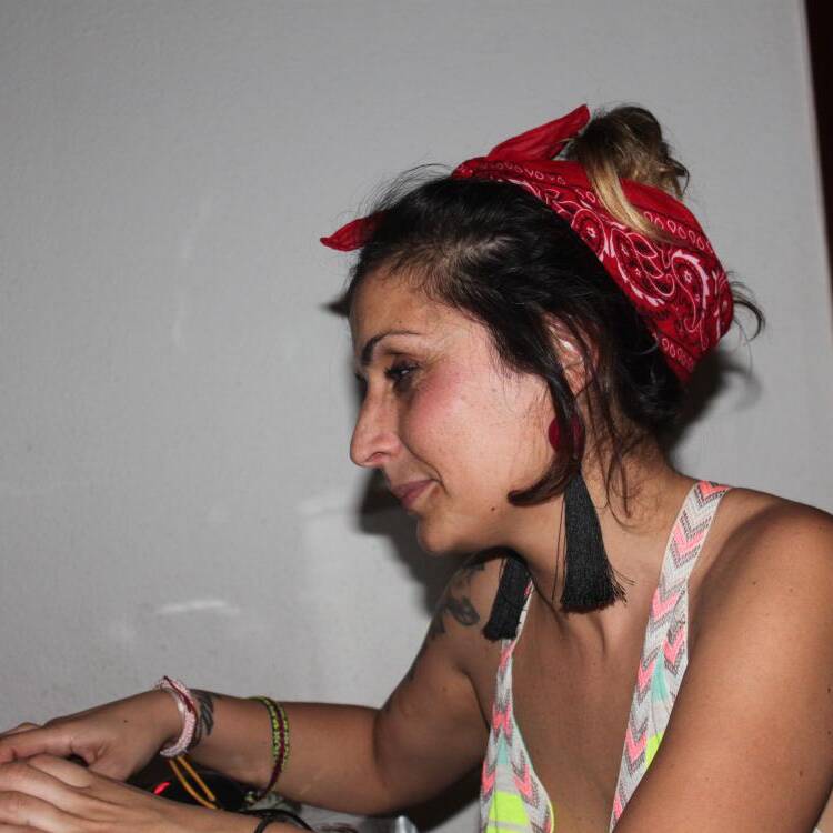Foto de perfil de Miriam