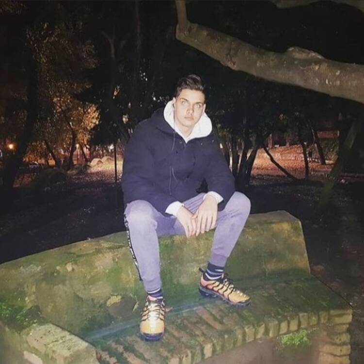 Foto de perfil de Hander