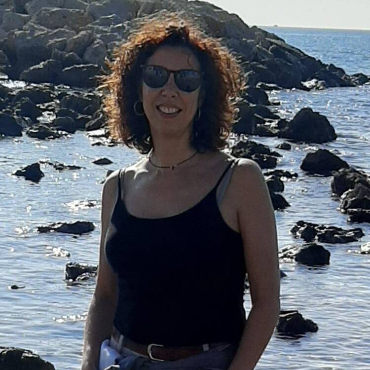 Foto de perfil de Sonia