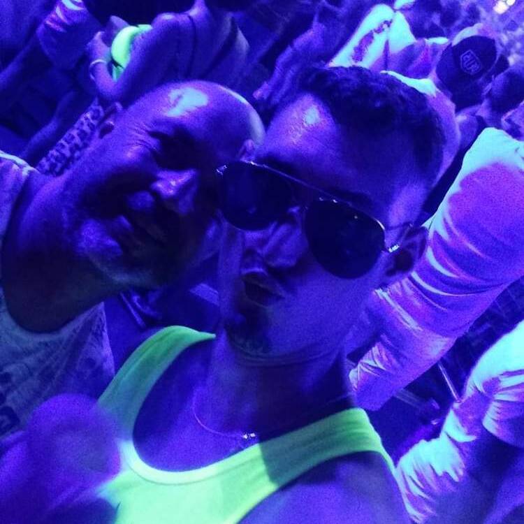 Foto de perfil de Juan123
