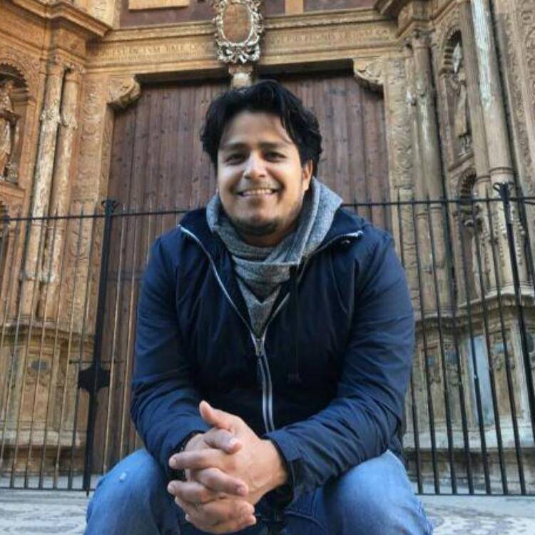 Foto de perfil