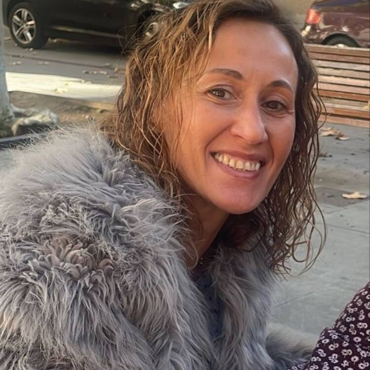 Foto de perfil de Monica