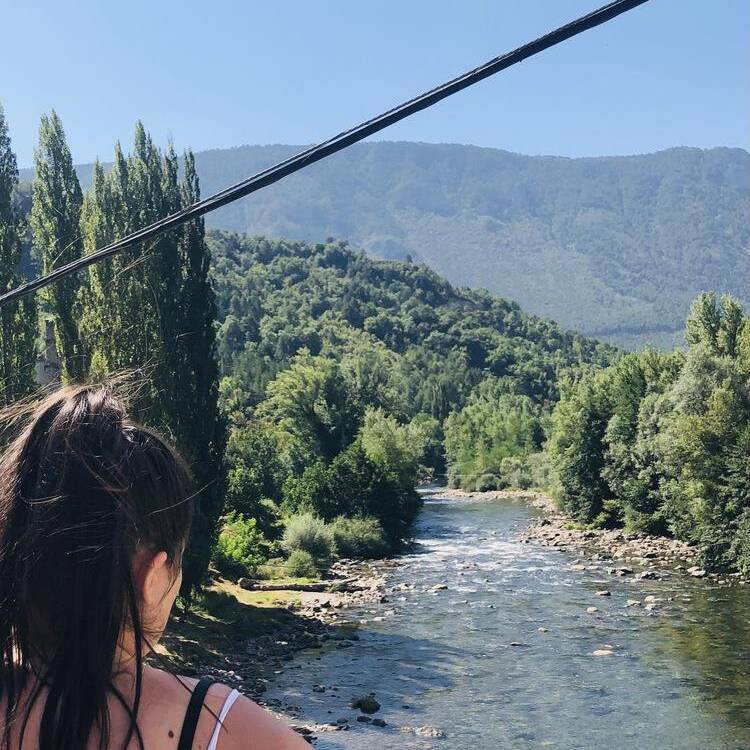Foto de perfil de Elena