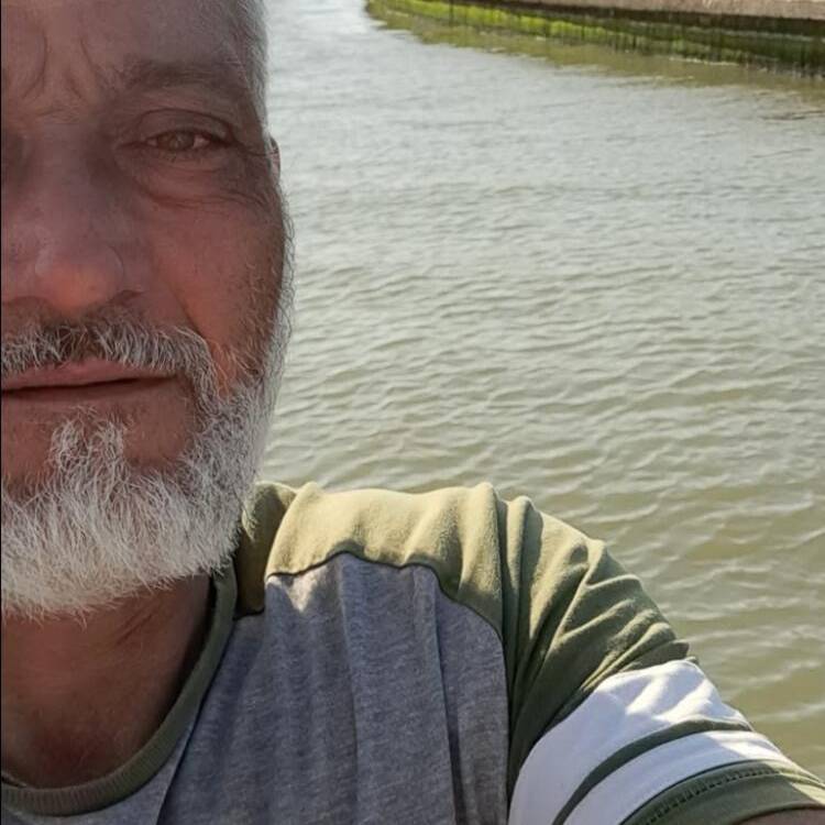 Foto de perfil de Geovane