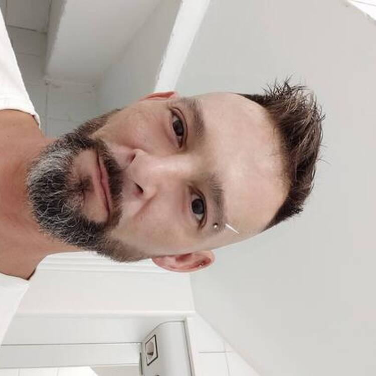 Foto de perfil de Miquel