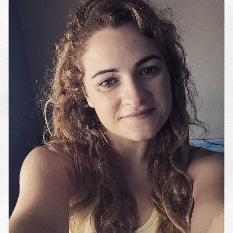 Foto de perfil de Cristina