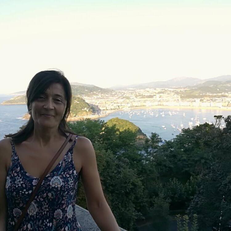 Foto de perfil de NURIA