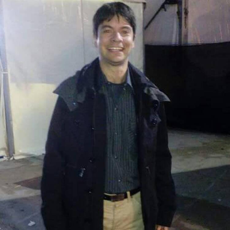 Foto de perfil