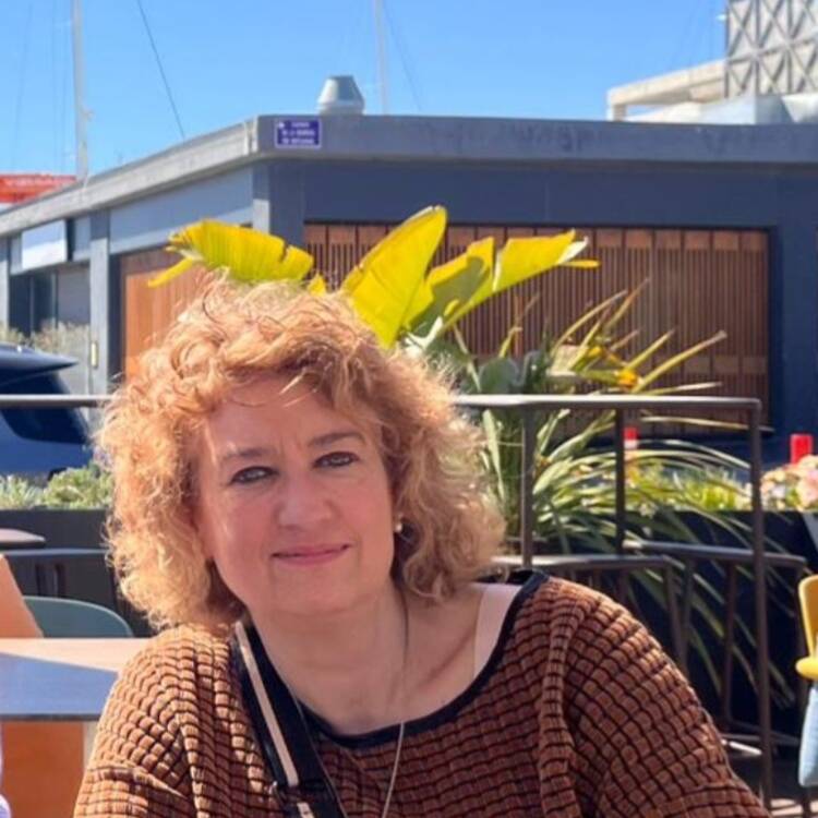 Foto de perfil