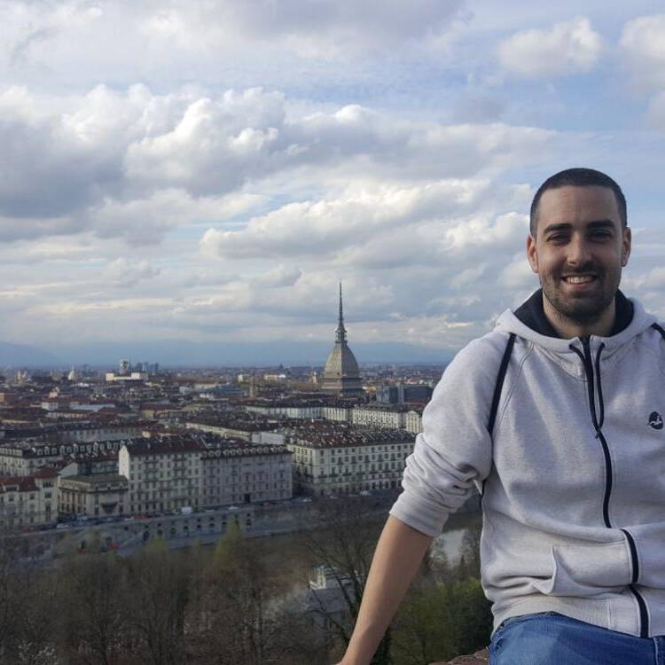Foto de perfil de Dan