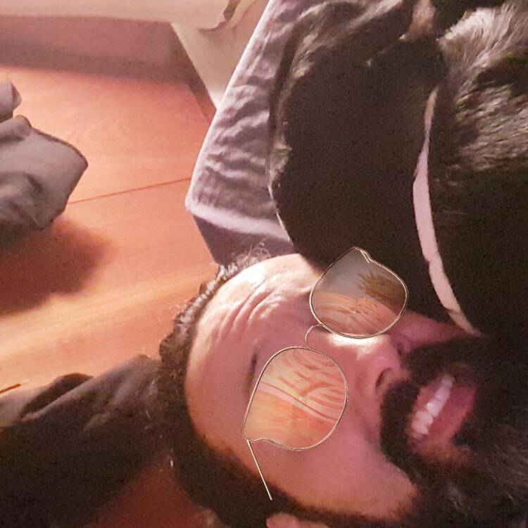 Foto de perfil de Fer