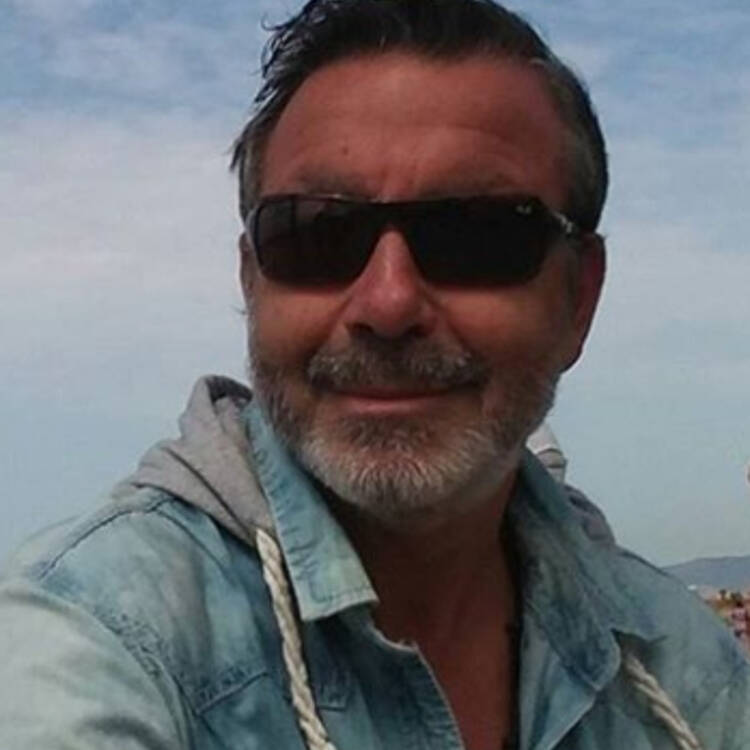 Foto de perfil de JAR