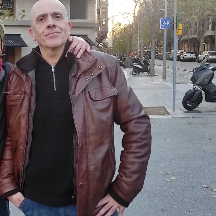 Foto de perfil