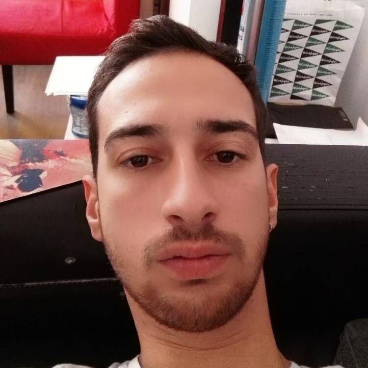 Foto de perfil de Pedro Jes?s Cabello