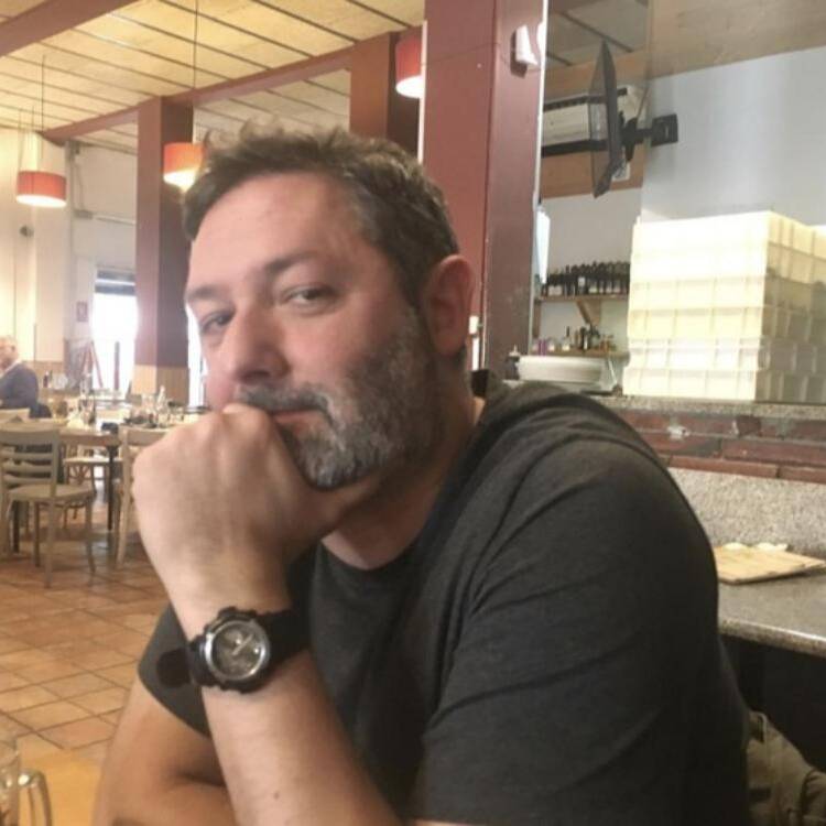 Foto de perfil de Jose