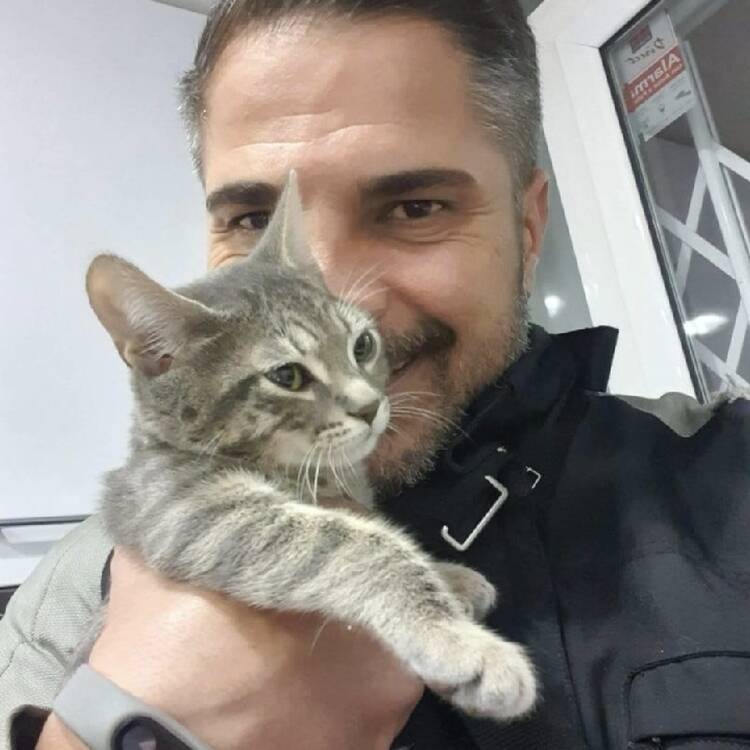 Foto de perfil