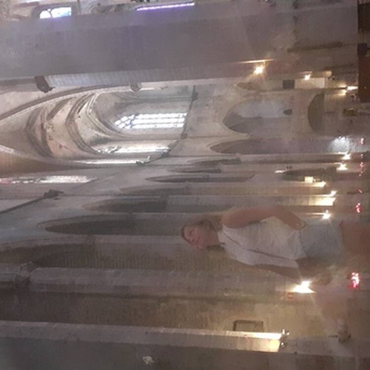 Foto de perfil de Jesica