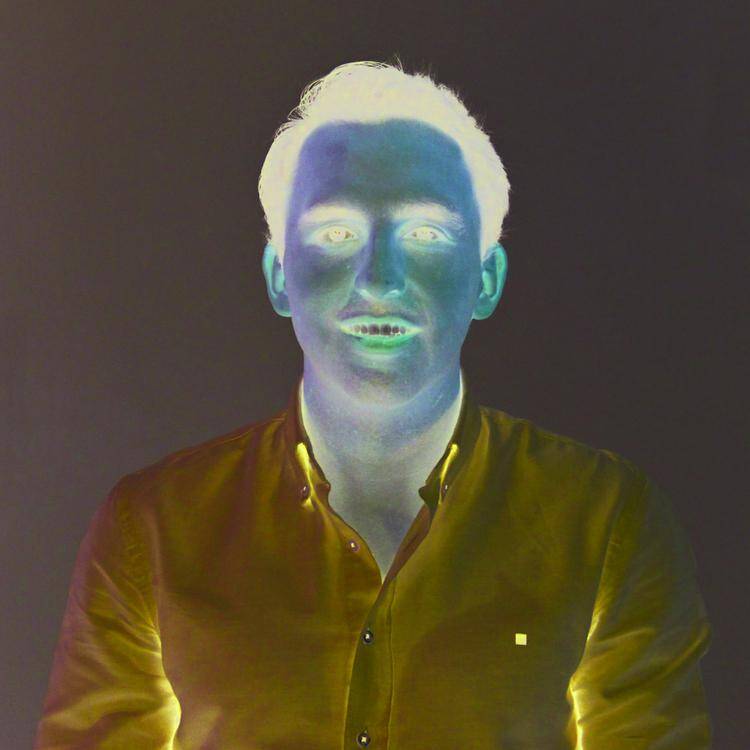 Foto de perfil de Nahum