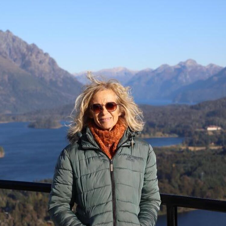 Foto de perfil de Eva María